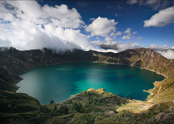 Kainatın tefekkürlük halleri-FOTO