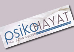 Psikohayat yine dopdolu