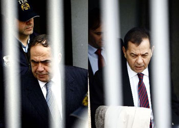 Balyoz tutuklamaları rütbeye göre adalet mi?