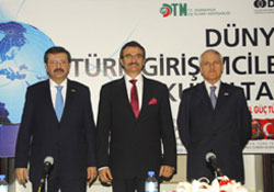 6. Girişimcilik Kongresi