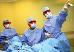 Burun tıkanıklığı ne zaman ameliyat gerektirir?