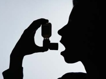 Türkiye'de kaç milyon astım hastası var ?