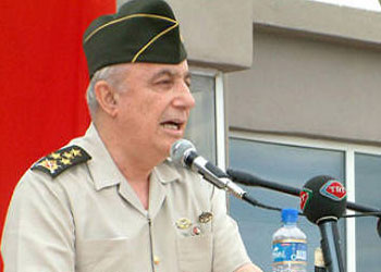 Kurdoğlu cemaatindekiler ordudan atılacaktı