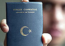 AB, nihayet Bosna ve Arnavutluk'a vizeleri kaldırıyor