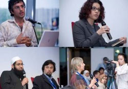 ABD'de yarının müslüman liderleri yetişiyor