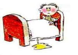 Alt ıslatma çocukların ruh sağlığını bozuyor