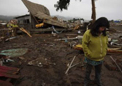Deprem danışma kurulu yol haritasını belirledi