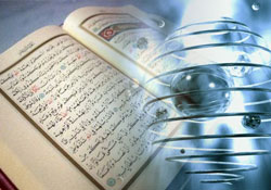 Kalkınma, manevi değerlere bağlı, çağdaş eğitim ile mümkün