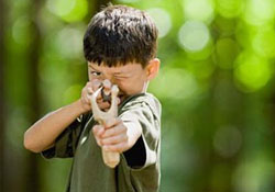 Hiperaktivite Nedir?