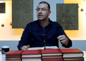 Risale-i Nur'dan ölüm dersi-VİDEO