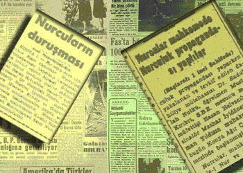 Nurcular Risale-i Nur ve Said Nursi'yi savundu!