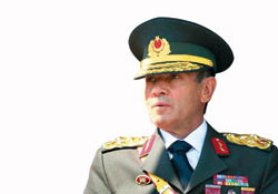 Berk Paşa gizemli dernek üyesi çıktı