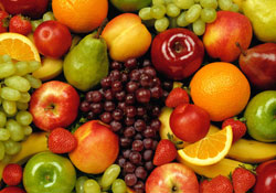 Yağ yakan 15 yiyecek