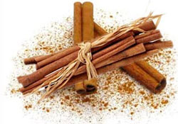 Üzüm çekirdeği ve tarçın 'şeker'e ilaç