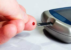 350 milyon insan diyabetle mücadele ediyor