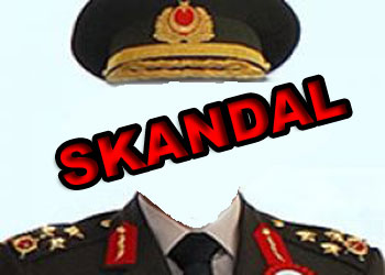 Dine küfür metinleri MGK'da resmi rapor oldu