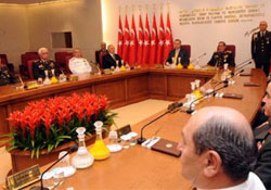 28 Şubat'ta Hocalar öğrencilerini fişlemek zorunda kaldı