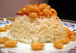 Hangi besinle ne tüketilmeli?