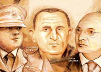 Askerleri Said Nursi ile suçüstü yakalayalım