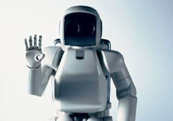 Liseliler, hasta bakıcı robot yaptı
