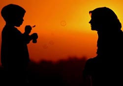 Evlilik anlaşma değil, bağlılıktır