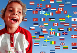 Dil öğrenmek zekayı geliştirir