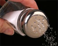 Tuzun yarayanı hangisi?