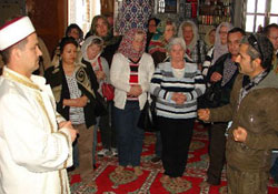 Din görevlisi sosyal projelerde öncü olacak