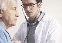 Aile hekimi, köylünün ayağına gidiyor