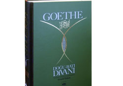 Goethe’nin 'Doğu - Batı Divanı' İslam'a bakışını yansıtıyor