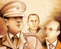 GenlKurmay'dan duruşma günü 'gizli görev'