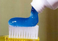 Diş macunu çürüğü önlemez