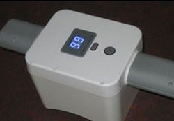 Migren ağrılarını engelleyen cihaz