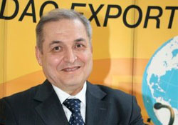 Kalkınma ajanslarına başvurun