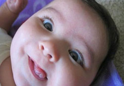 Çocukta şaşılık tehlikeli olabilir