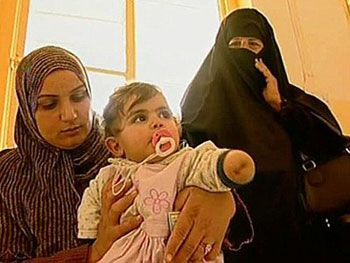 ABD'nin son model Felluce soykırımı