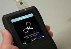 İlaçların yan etkisini tesbit eden cihaz icat edildi