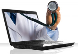 Online doktor hizmeti