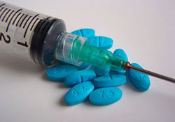 Sevgisizlik, uyuşturucu tuzağına düşürüyor