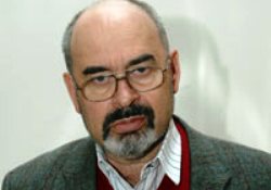 Ordu içindeki gizli örgütler kanserli hücre gibi