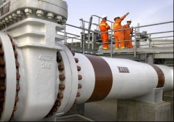 Rusya ile Avrupa anlaştı