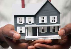 Evlenene ve ev alana müjde