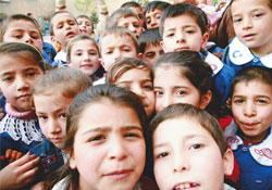 Türkiye'nin eğitim rakamları