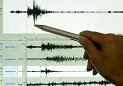 Cezayir ve İran’da deprem