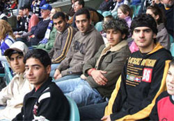 Türkiye Gençlik Konseyi: 'Evet' diyeceğiz