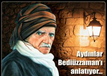 Aydınların gözüyle Bediüzzaman...