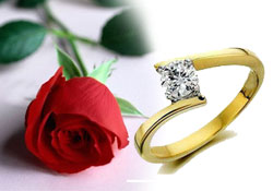 Sevdiğini çekinmeden söyle