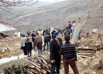 Depremde can kaybını namaz azalttı