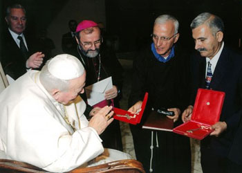 Bir Hıristiyan’ın dilinden Bediüzzaman