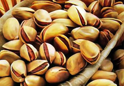 Her gün bir avuç fıstık iyi gelir